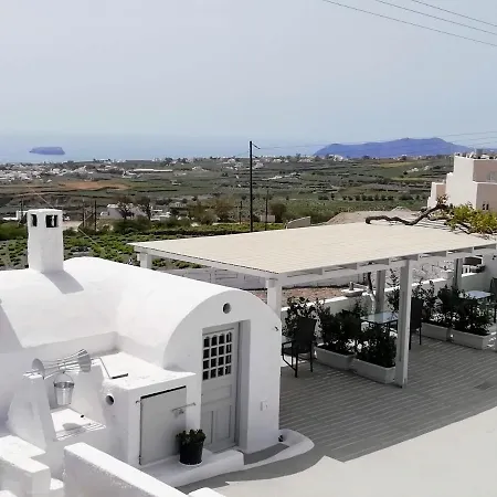 Natives' View & Apartment *